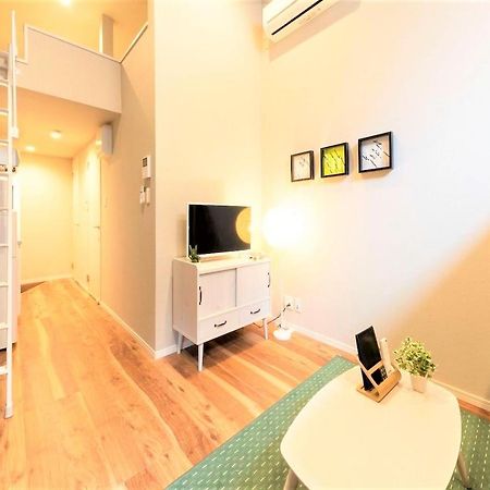Apartamento Trip Pod Tsumashoji Fukuoka  Exterior foto