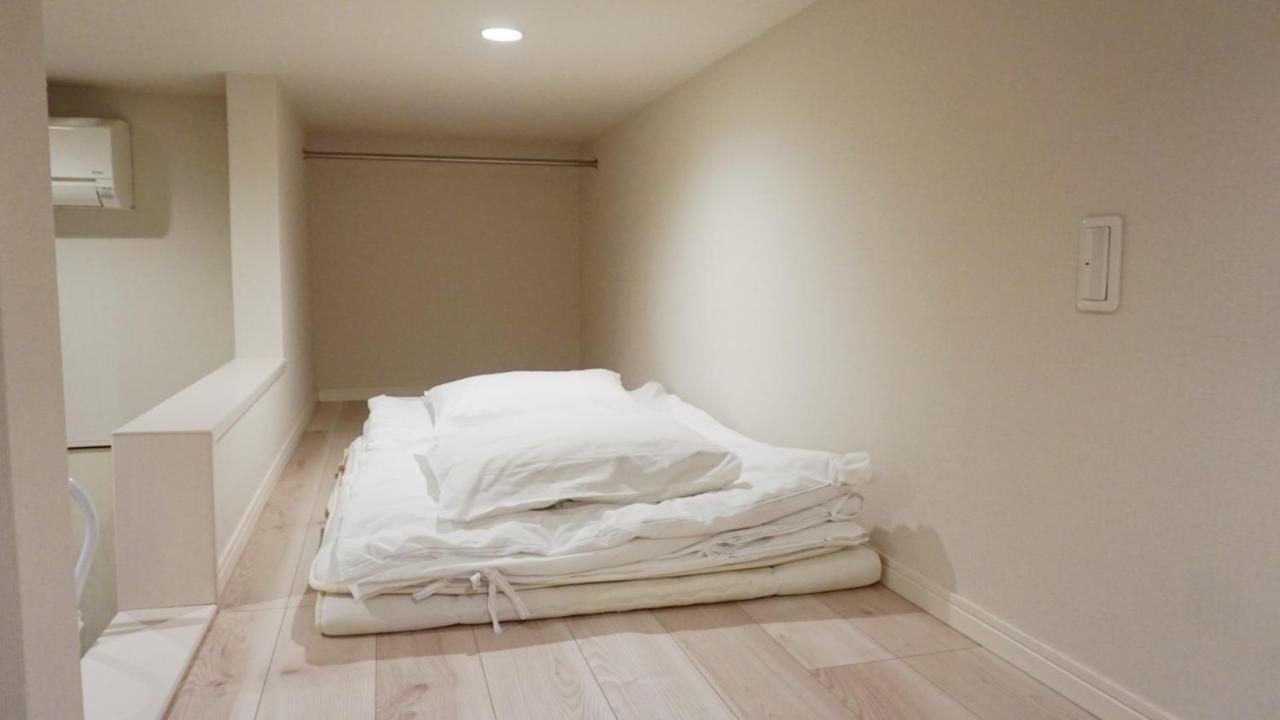 Apartamento Trip Pod Tsumashoji Fukuoka  Exterior foto