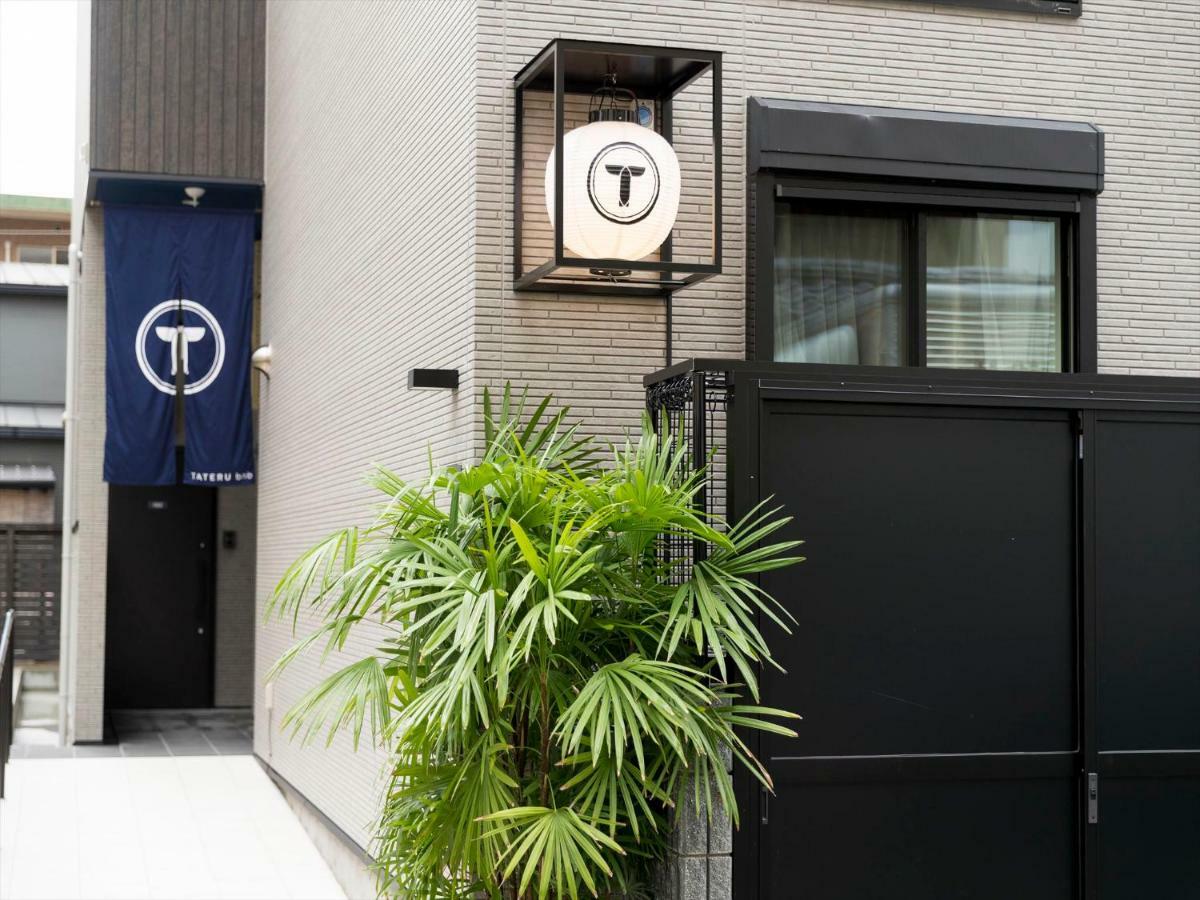 Apartamento Trip Pod Tsumashoji Fukuoka  Exterior foto