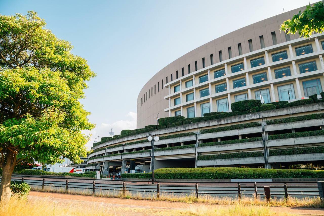 Apartamento Trip Pod Tsumashoji Fukuoka  Exterior foto